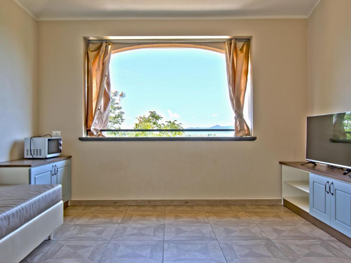 Apartment Il Felciaione-2 By Interhome ريباربيلا المظهر الخارجي الصورة