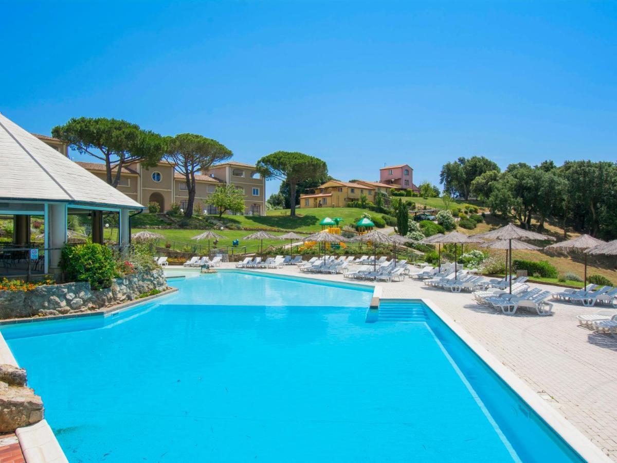 Apartment Il Felciaione-2 By Interhome ريباربيلا المظهر الخارجي الصورة