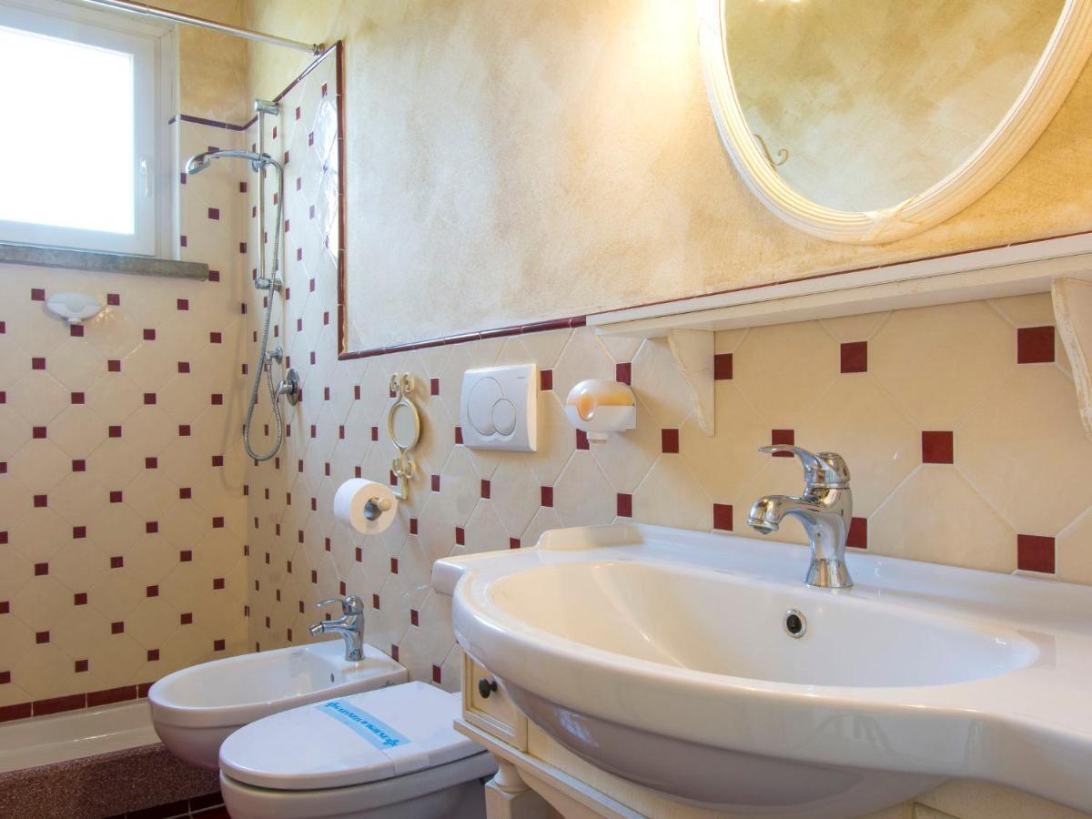Apartment Il Felciaione-2 By Interhome ريباربيلا المظهر الخارجي الصورة