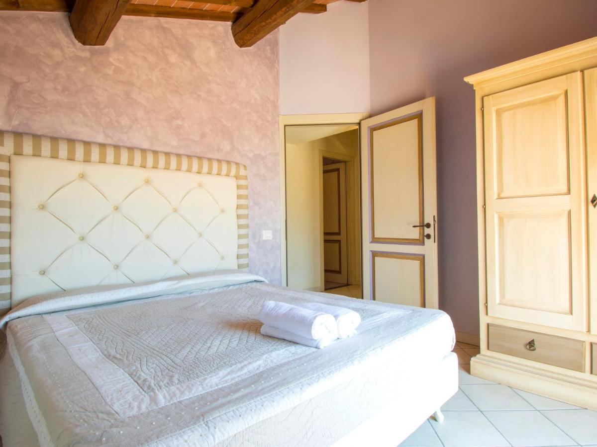Apartment Il Felciaione-2 By Interhome ريباربيلا المظهر الخارجي الصورة