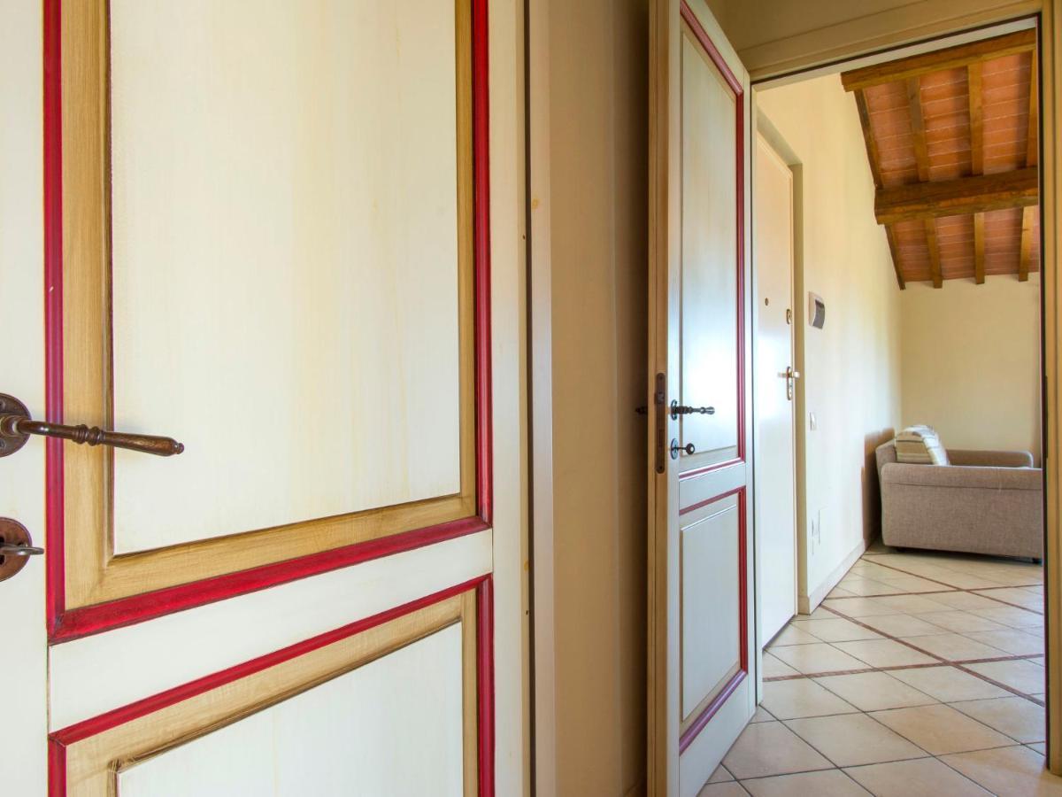 Apartment Il Felciaione-2 By Interhome ريباربيلا المظهر الخارجي الصورة
