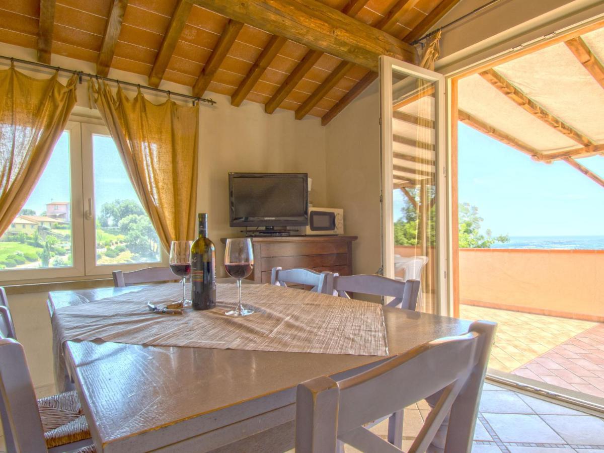 Apartment Il Felciaione-2 By Interhome ريباربيلا المظهر الخارجي الصورة