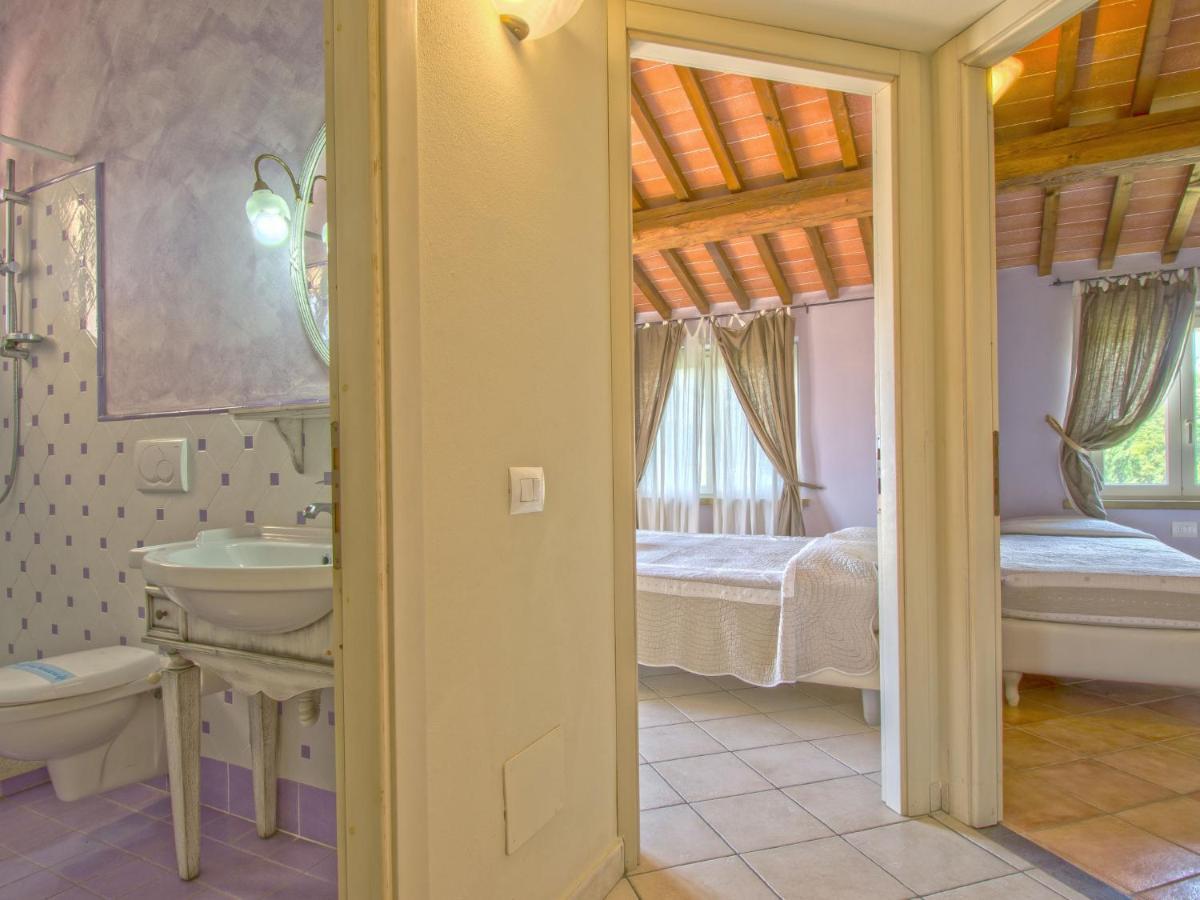 Apartment Il Felciaione-2 By Interhome ريباربيلا المظهر الخارجي الصورة