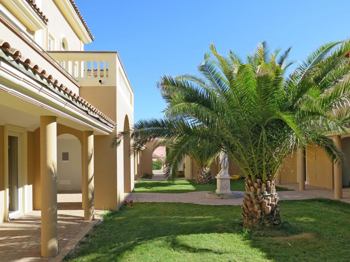 Apartment Il Felciaione-2 By Interhome ريباربيلا المظهر الخارجي الصورة