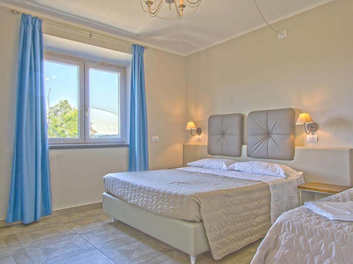 Apartment Il Felciaione-2 By Interhome ريباربيلا المظهر الخارجي الصورة