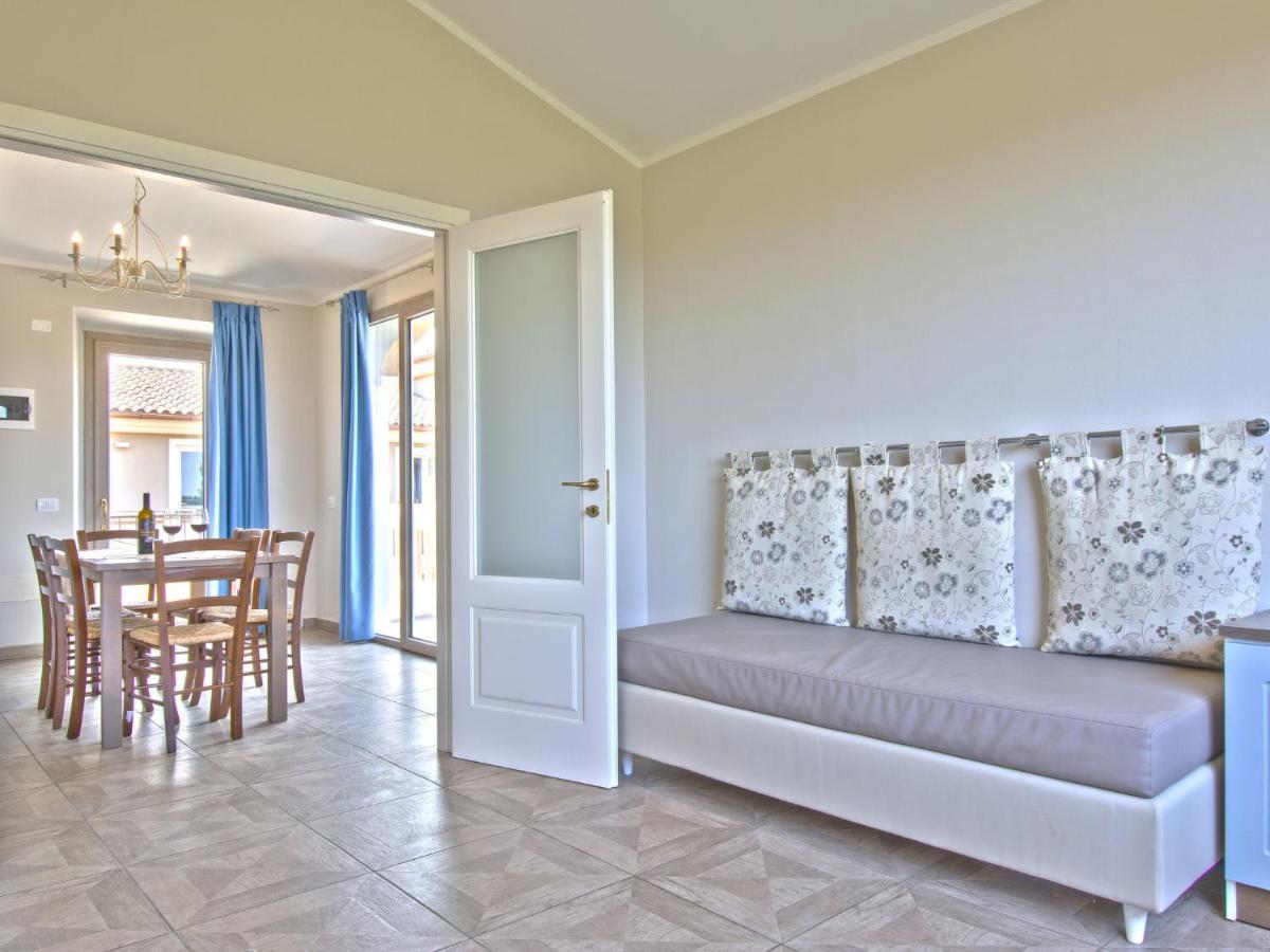 Apartment Il Felciaione-2 By Interhome ريباربيلا المظهر الخارجي الصورة