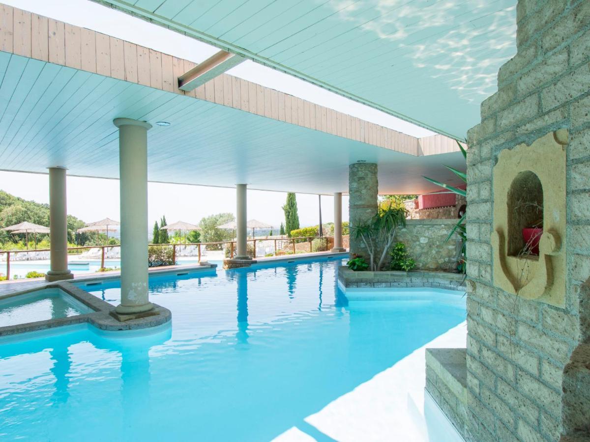 Apartment Il Felciaione-2 By Interhome ريباربيلا المظهر الخارجي الصورة