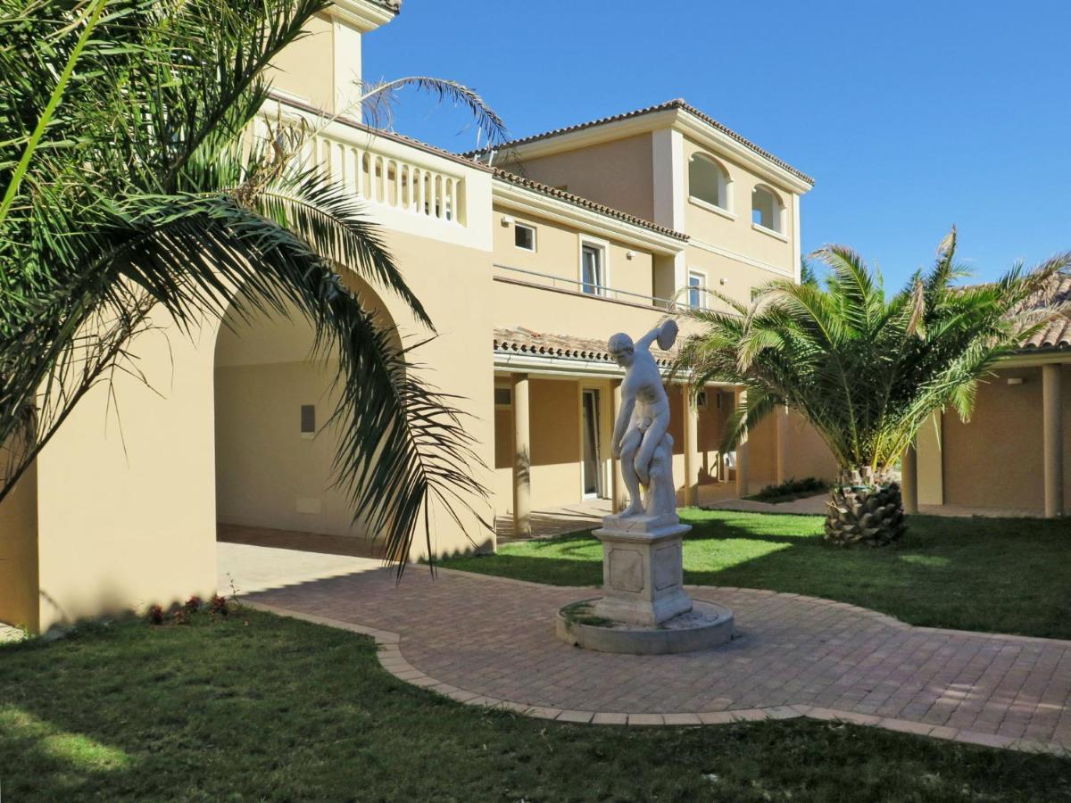 Apartment Il Felciaione-2 By Interhome ريباربيلا المظهر الخارجي الصورة