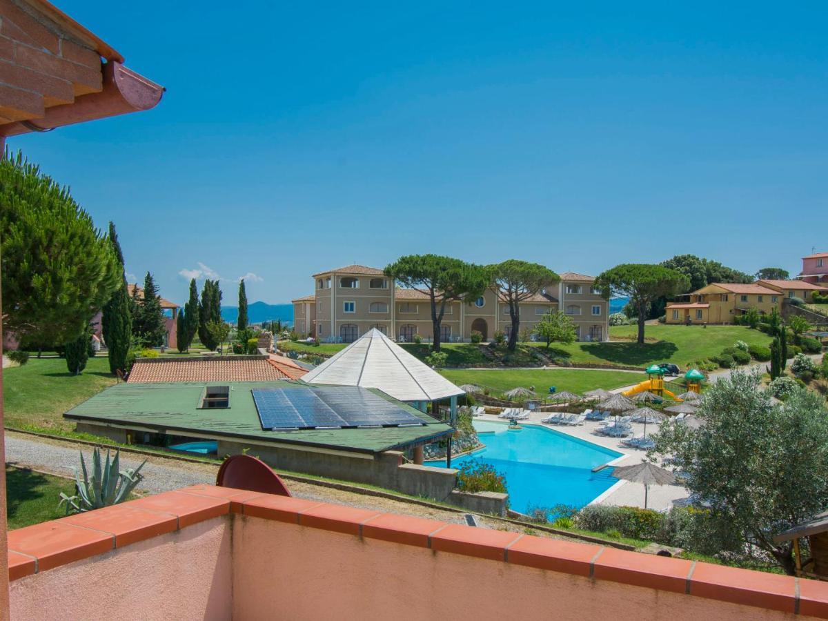 Apartment Il Felciaione-2 By Interhome ريباربيلا المظهر الخارجي الصورة