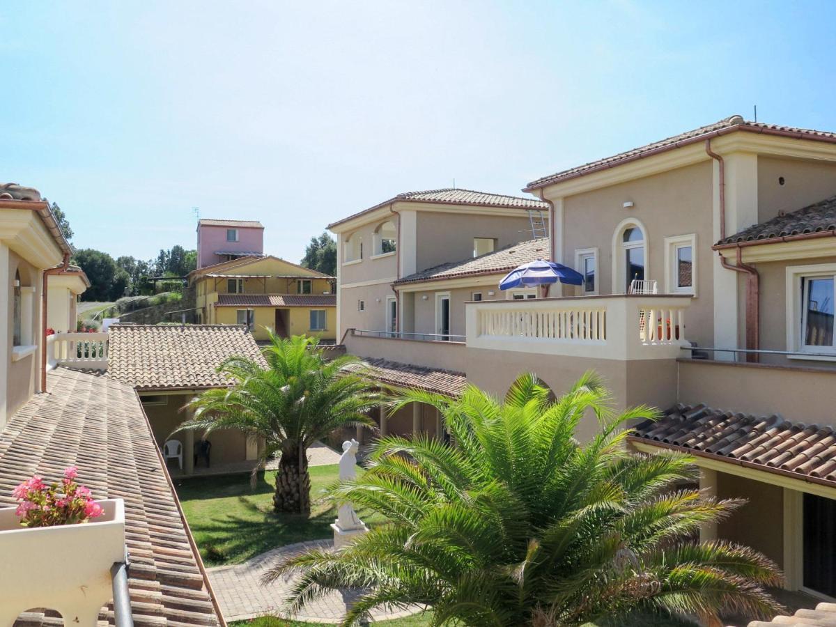 Apartment Il Felciaione-2 By Interhome ريباربيلا المظهر الخارجي الصورة