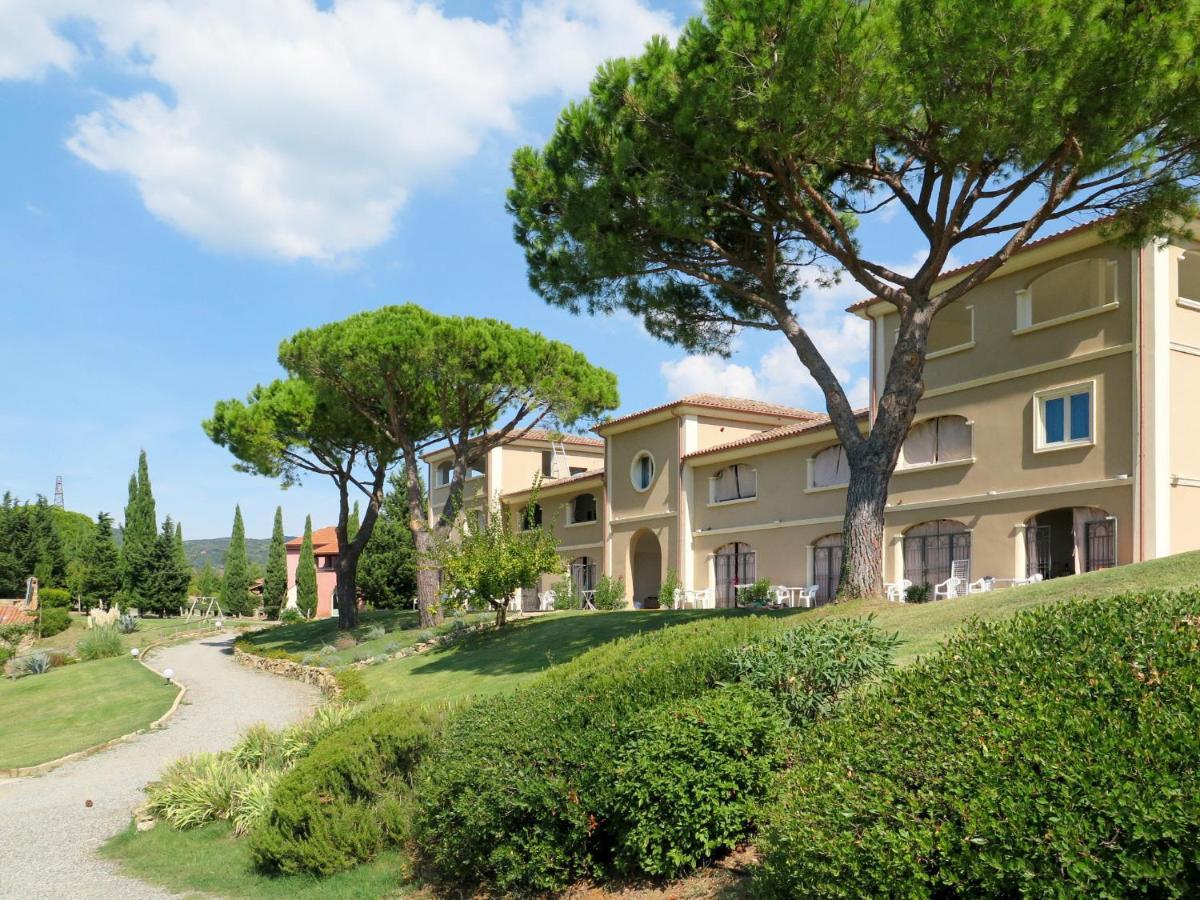 Apartment Il Felciaione-2 By Interhome ريباربيلا المظهر الخارجي الصورة